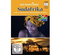 Natur Ganz Nah - Südafrika-der Reiseführer [Import]