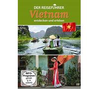 Natur Ganz Nah - Vietnam-der Reiseführer