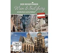 Natur Ganz Nah - Wien & Salzburg-der Reiseführer