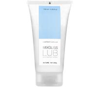 Natur Gleitgel auf Wasserbasis 150 ml