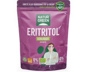 Natur-greeneritol Bio 500 g