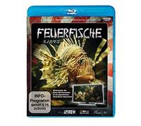 Natur Hd - Feuerfische Hd [Blu-ray]