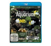 Natur Hd - Korallen-Aquarium Hd [Blu-ray]