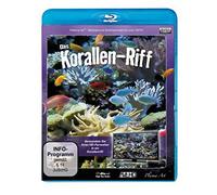 Natur Hd - Korallenriff HD [Blu-Ray] [Import]