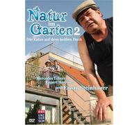 Natur im Garten 2-Die Katze Auf dem heissen Blechdach [Import]