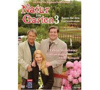 Natur im Garten 3-Raum für den Gartentraum [Import]