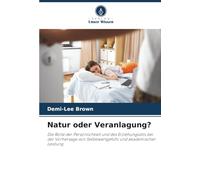 Natur oder Veranlagung?: Die Rolle der Persönlichkeit und des Erziehungsstils bei der Vorhersage von Selbstwertgefühl und akademischer Leistung