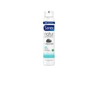 Sanex Natur Protect 0% Invisible Deo 200ml