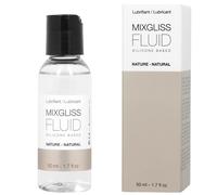 Natur Silikon-Gleitgel 50 ml