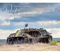 Natur und Kanonendonner: Truppenübungsplätze als Rückzugsorte für Fauna und Flora