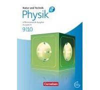 Natur Und Technik - Physik 9./10. Schuljahr. Schülerbuch. Differenzierende Ausgabe Niedersachsen