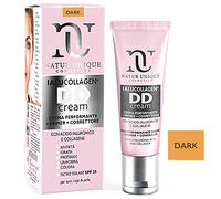 Natur Unique - Ialucollagen DD Cream - DD Cream - Dark