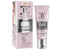 Natur Unique Ialucollagen DD Cream Medium (1 paquet)