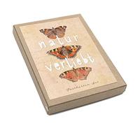 natur-verliebt: Postkarten-Set