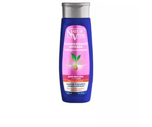 NATUR VITAL - Après-shampoing Anti-casse - 300ml