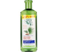 Natur Vital Bio Ecocert Shampooing Anti-Aide 400 Ml