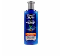 Natur Vital - Champú Anticaída Cabello Graso 300 ml