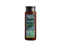 Natur Vital Champú Anticaspa Refrescante Cabello Graso 300ml