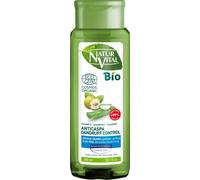 Natur Vital Champu Bio Ecocert Anticaspa 300 Ml