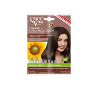 Natur Vital Coloursafe Coloration capillaire permanente châtain - 40 ml