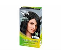 Naturaleza Y Vida Coloursafe Permanent Black Color 1 150ml