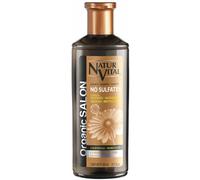 Natur Vital Organic Salon Shampooing sans sulfate Delicate Care 300 Ml