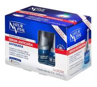 Natur Vital - Sérum contre la chute des cheveux 7 x 12ML