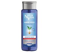 Natur Vital Shampooing Anti-Chute Cuir Chevelu Sensible 300 Ml
