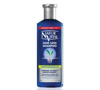Natur Vital Shampooing Antichute et Antipelliculaire 300