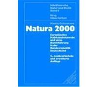 Natura 2000 Gellermann, Martin (Auteur)
