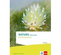 Natura Biologie Einführungsphase. Schulbuch Klassen 10 (G8), Klassen 11 (G9)