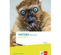 Natura Biologie Gesamtband. Schulbuch Klassen 10-12 (G8), Klassen 11-13 (G9). Allgemeine Ausgabe Oberstufe