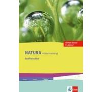 Natura Biologie Oberstufe. Arbeitsheft Abitur-Training Stoffwechsel. Ausgabe Ab 2016
