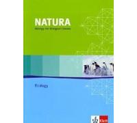 Natura - Biology For Bilingual Classes / Ecology