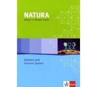 Natura - Biology For Bilingual Classes. Genetics And Immunity