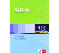 Natura Biology Paket: Klassen 11-13 (Poche)