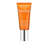 Natura Biss? C+C Vitamin Eye | Gel-cr me contour des yeux anti-stress | Raffermit, revitalise et rajeunit 14 g