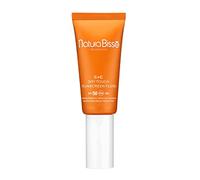 NATURA BISS E C+C Vitamin Fluido Dry Touch Spf50 30 ml pour adultes, usage quotidien, 30 ml, SPF 50