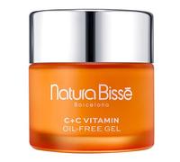 Natura Bissé C+C Vitamin Oil-Free Gel gel-crème hydratant effet raffermissant 75 ml