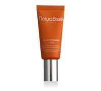 Natura Bissé C+C Vitamin Eye Gel-Cream With Ginseng 15 ml