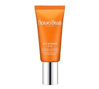 Natura Bissé C+C Vitamin Eye | Soin Contour des Yeux Revitalisant et Antioxydant en Gel-Crème avec Ginseng, Vitamine C et Caféine | 15 ml