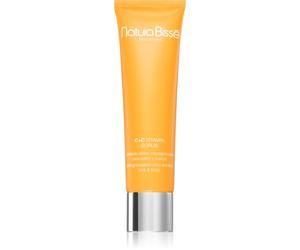 Natura Bissé C+C Vitamin gommage visage et corps aux micro-granules 100 ml