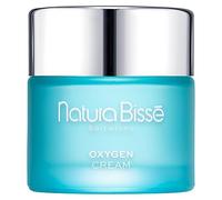 Natura Bissé Crème Oxygen | Crème hydratante et purifiante pour le visage pour femmes et hommes avec peroxyde d'hydrogène stabilisé et eau de vie | 75 ml
