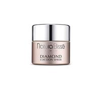 Natura Bissé Diamond Cocoon Sheer Cream SPF 30 PA++ | Crème Hydratante Renforçante avec Couleur et Protection | Protection Solaire Visage Anti-Âge | 50 ml