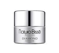 Natura Bissé Diamond Extreme Cream, hydratant anti-âge mondial, raffermit, rajeunit et éclaircit, pour peaux normales et sèches, 14,2 g
