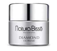 Natura Bissé Diamond Extreme Cream - Texture Riche | Crème Anti-Âge Énergisante | 50 ml