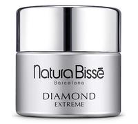 Natura Bissé Diamond Extreme Cream - Texture Riche | Crème Anti-Âge Énergisante | 50 ml