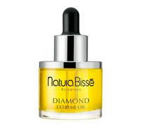 Natura Bissé Diamond Extreme Oil | Huile Visage Anti-Âge et Raffermissante avec un Mélange d'Huiles Antioxydantes, Oméga 5 et Vitamines E et F | 30 ml
