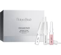 Natura Bissé Diamond Instant Glow Peel-radiance-lift 12 X 1.5 Ml