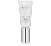 Natura Bissé Diamond Luminous SPF 50 P Oil-Free Brilliant Sun Protection | Crème Illuminatrice avec Protection et Couleur | Protection Solaire Visage Anti-âge | 30 ml